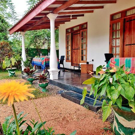 Shen Residence Sigiriya Exterior foto