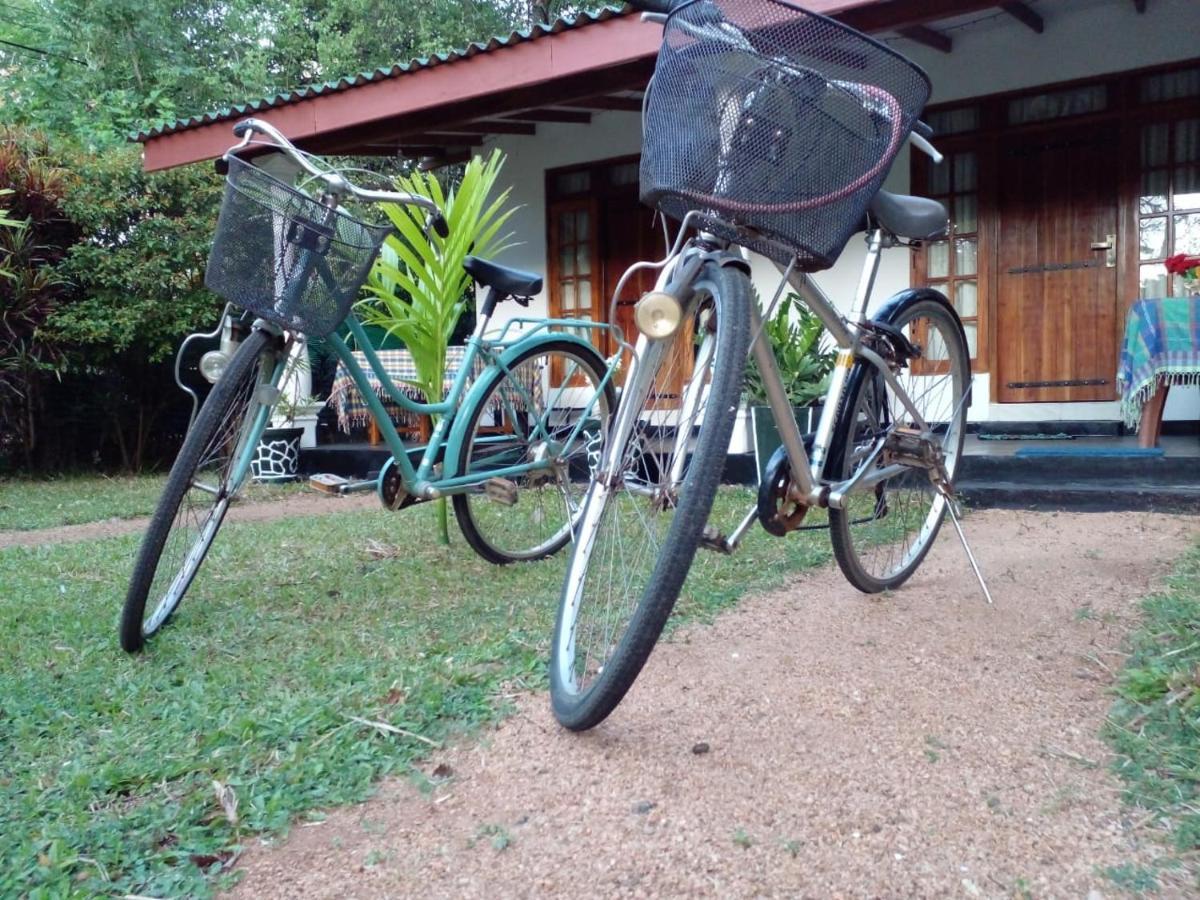 Shen Residence Sigiriya Exterior foto