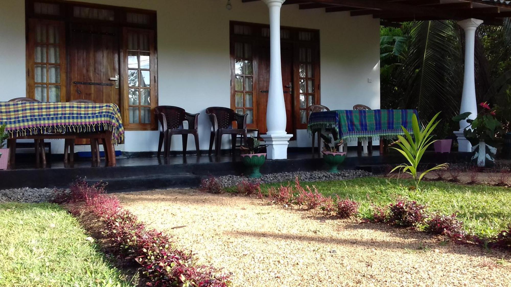 Shen Residence Sigiriya Habitación foto
