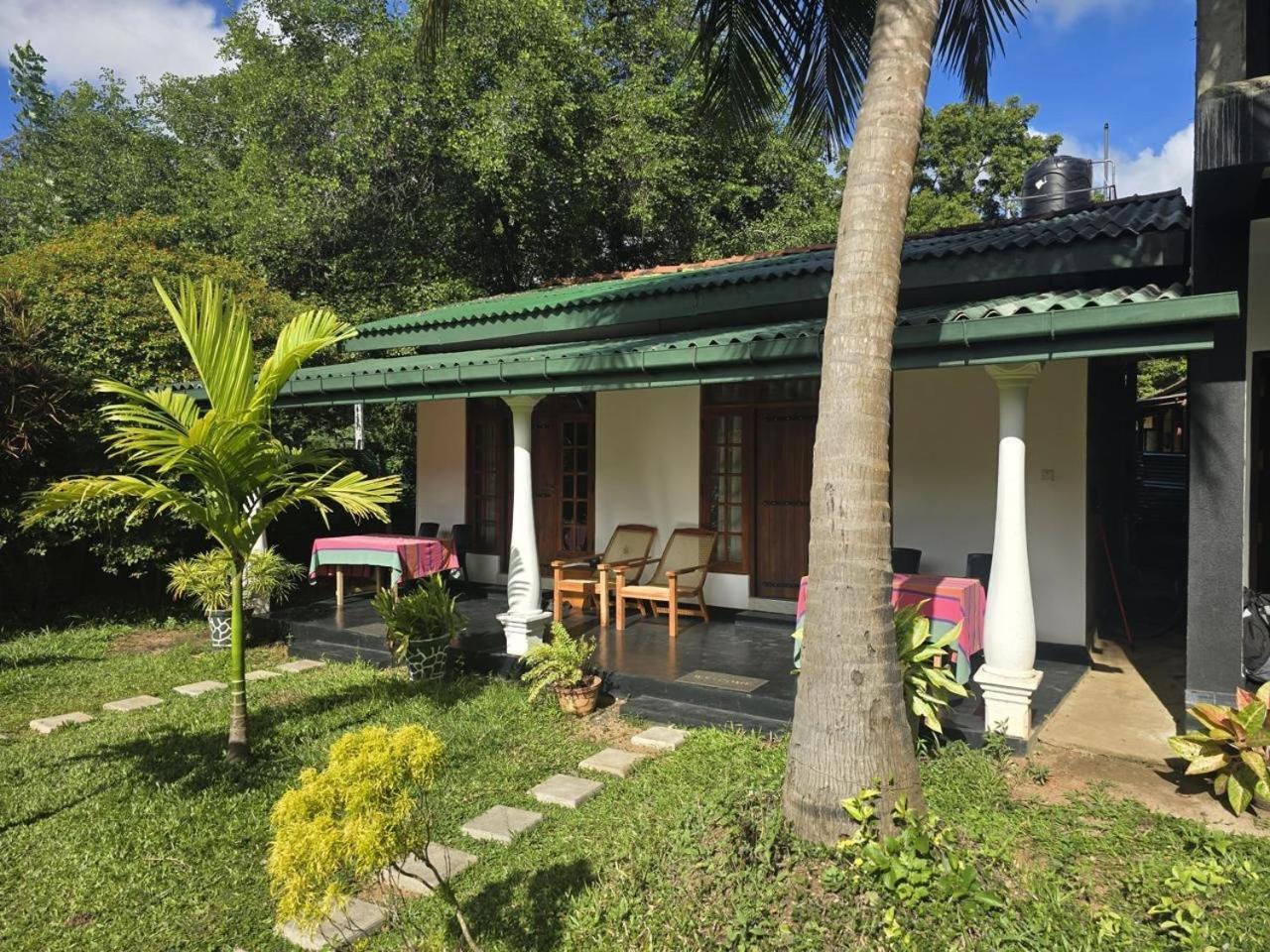 Shen Residence Sigiriya Exterior foto