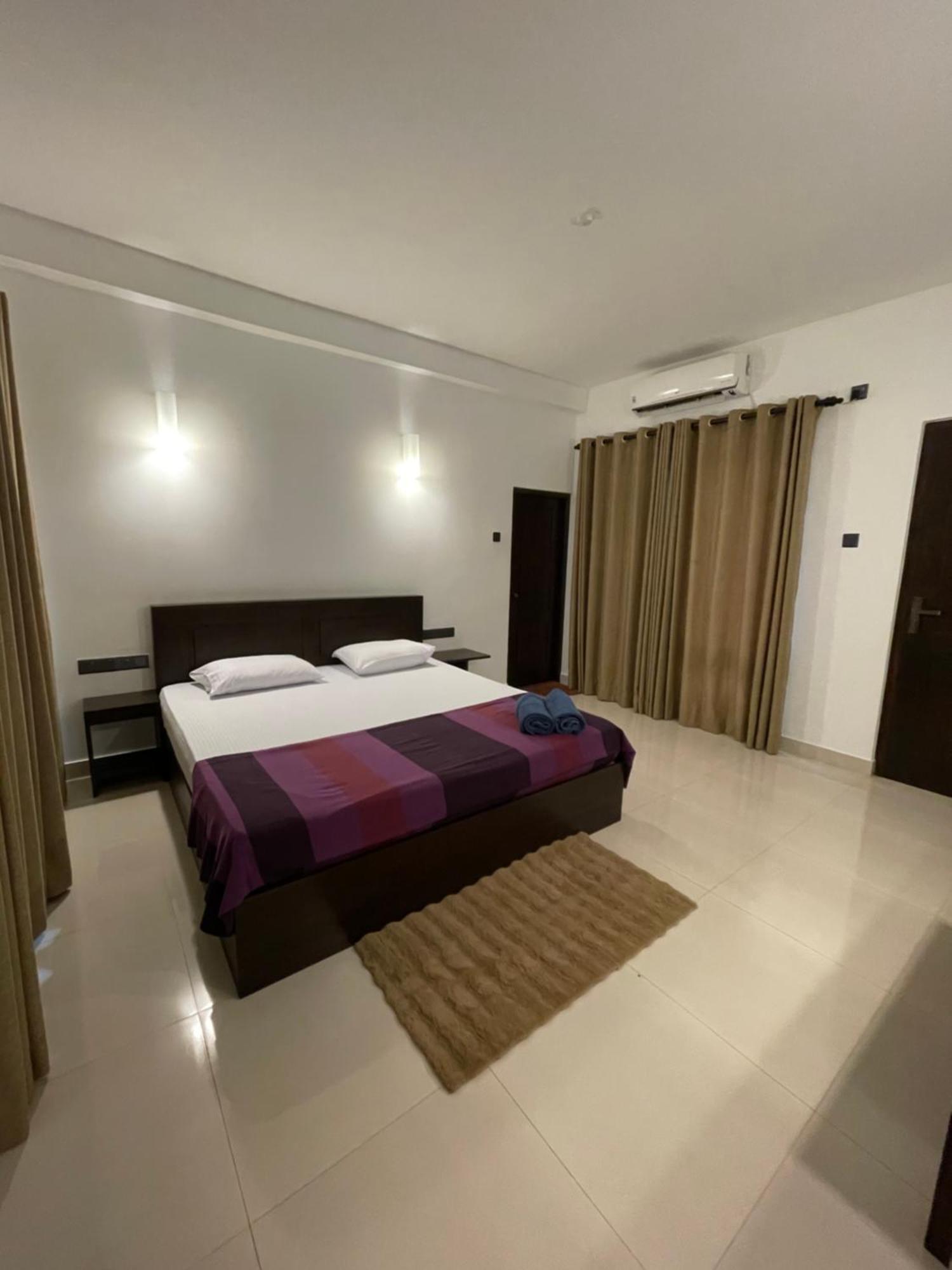 Shen Residence Sigiriya Exterior foto