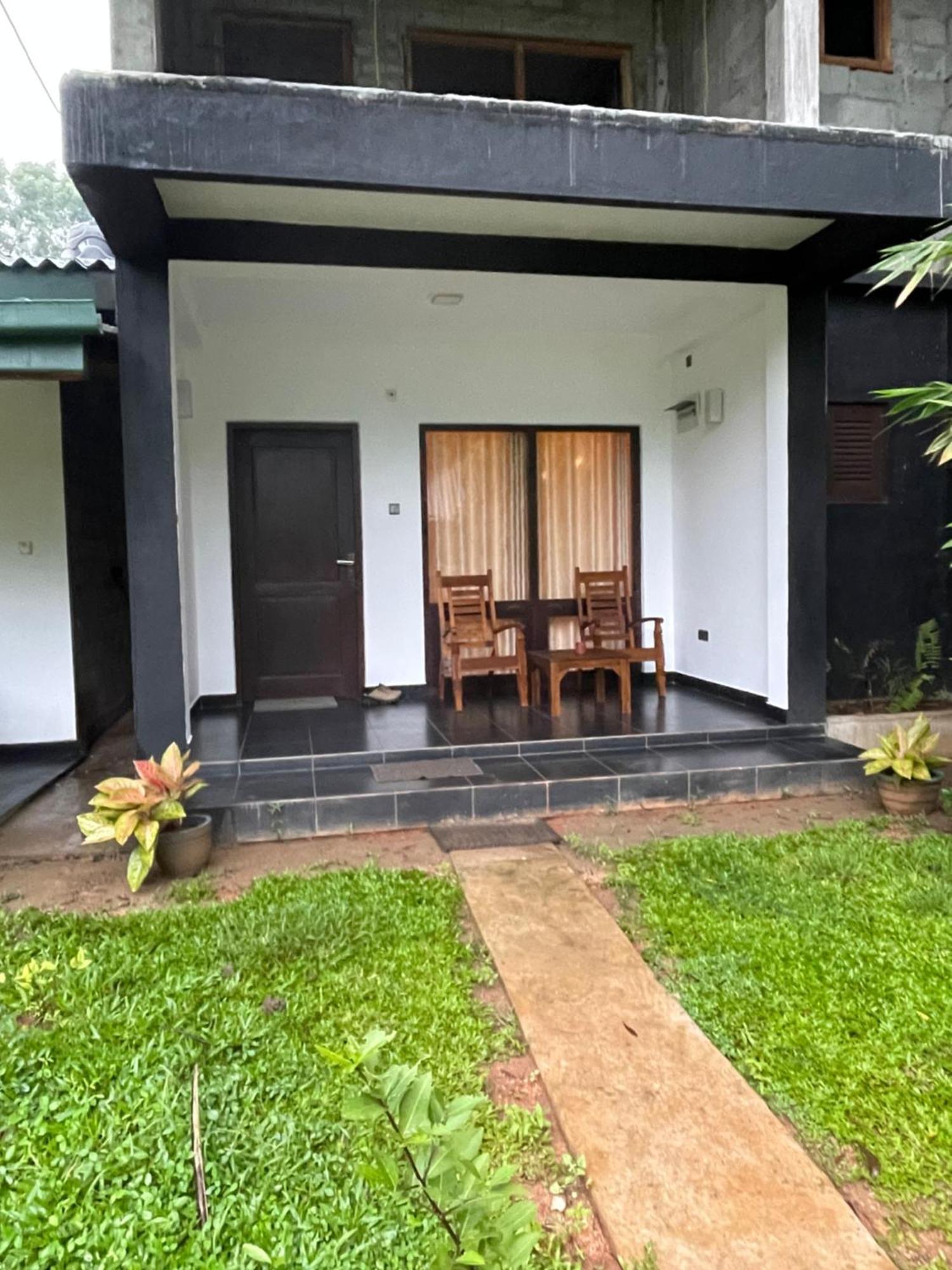 Shen Residence Sigiriya Exterior foto