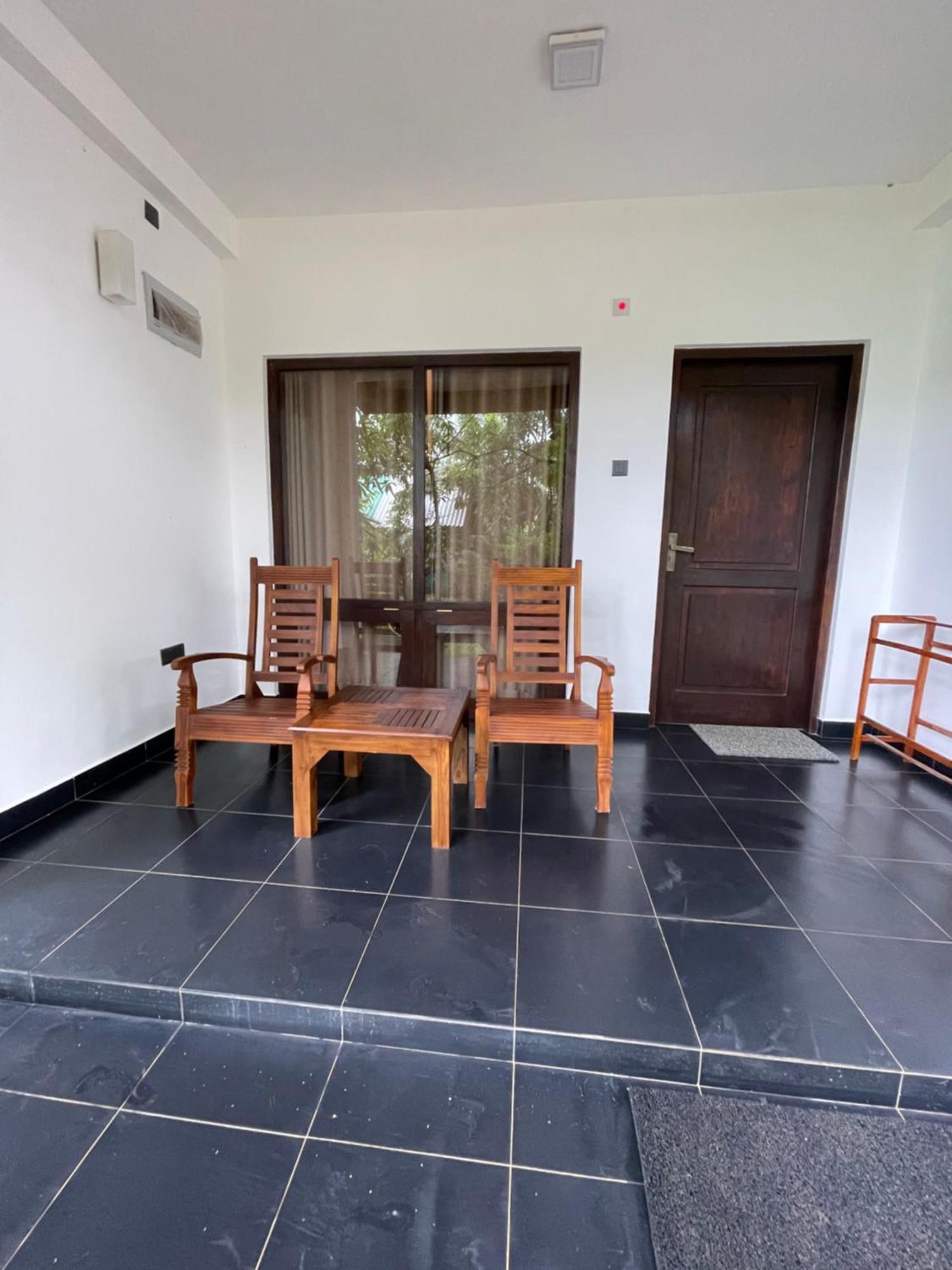 Shen Residence Sigiriya Exterior foto