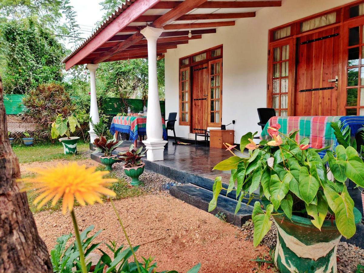 Shen Residence Sigiriya Exterior foto