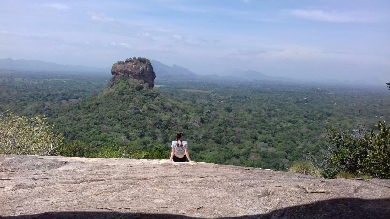Shen Residence Sigiriya Exterior foto