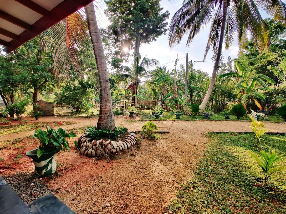 Shen Residence Sigiriya Exterior foto